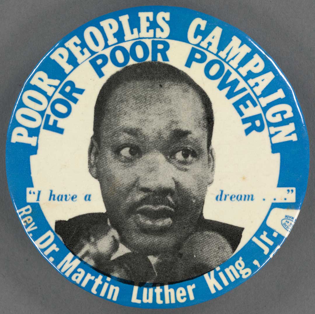 I Have a Dream (The Essential by King Jr., Dr. Martin Luther