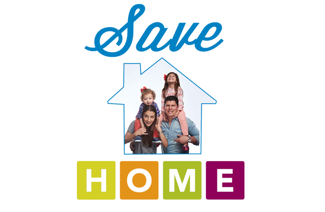 Home  Save the Family