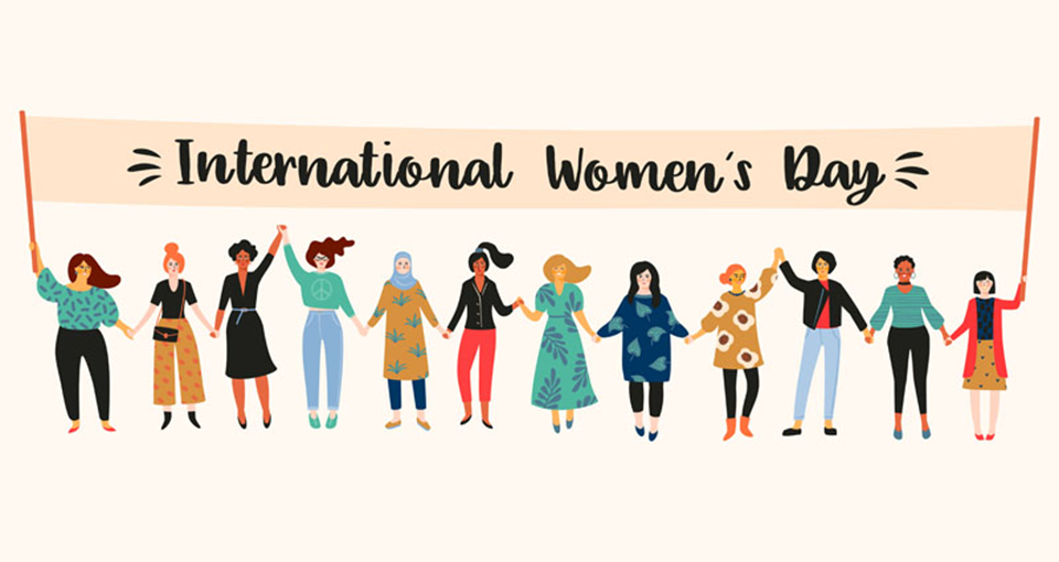 International Women's Day 2023: Embrace Equity