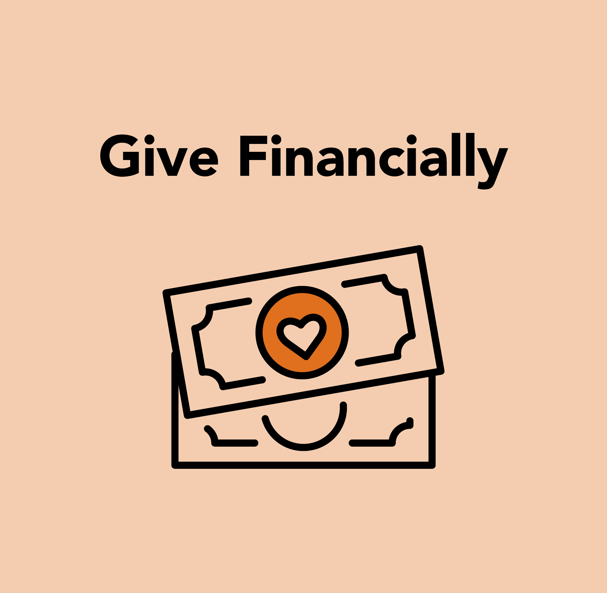 GiveFinancially