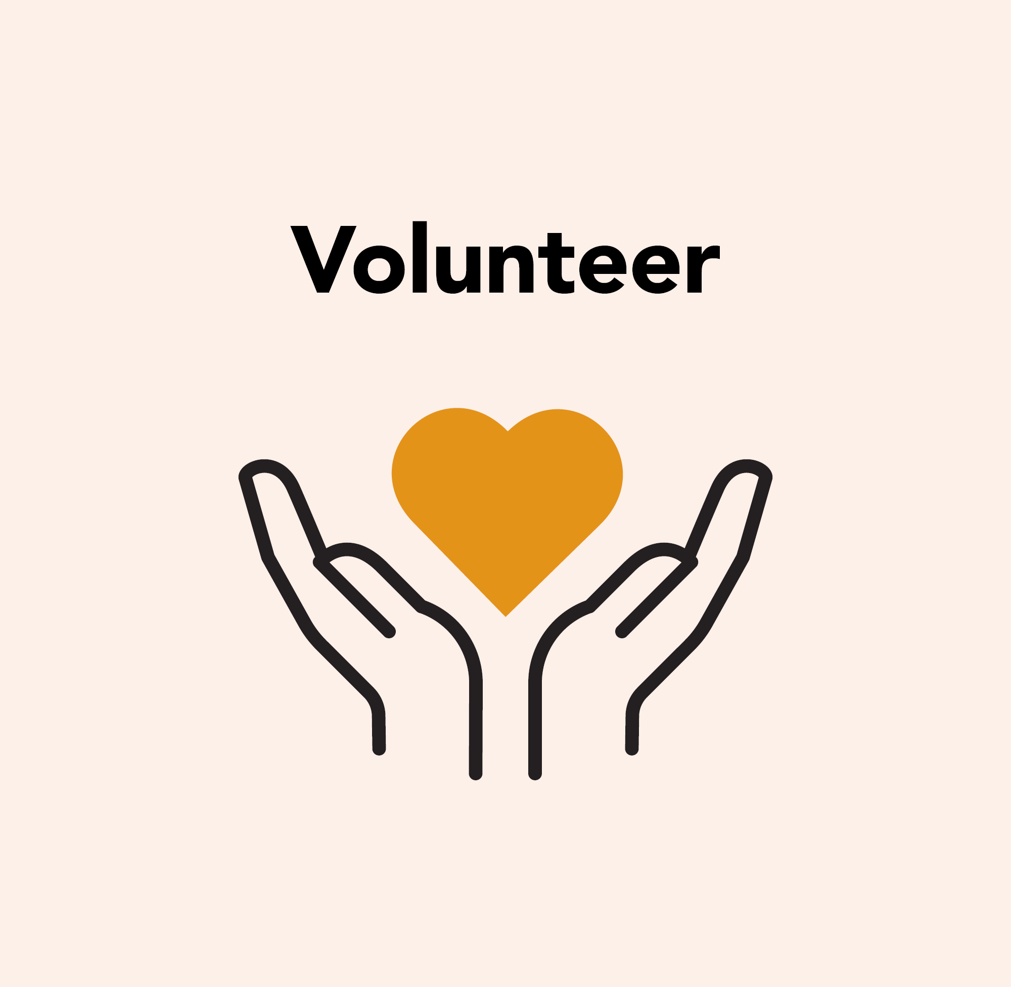 Volunteer
