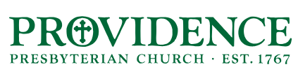 Providence Pres Logo
